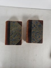 The Works of Honore De Balzac 6 Volumes-3, 4, 5, 8, 13, 14 (1901 Edition de Luxe