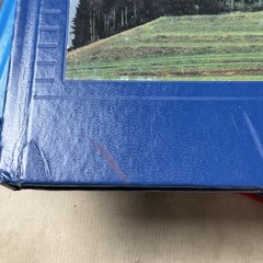 The Library of Nations 14 Volumes Time Life Hardcover Books Home School Library