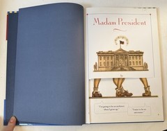 Madam President The Extraordinary True and Evolving Story of Women in Politics