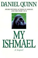 My Ishmael – Hardcover By Quinn, Daniel – GOOD
