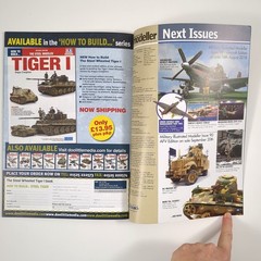 Military Illustrated Modeller August 2018 Issue 88 AFV Edition Magazine
