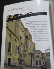 Castel Sant’Angelo National Museum Brief Guide Rome Italy Paperback 44 Pages