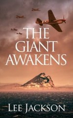 The Giant Awakens; The After Dunkirk Series – paperback, Lee Jackson, 1648752225