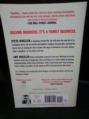 We Solve Murders : A Novel Paperback Richard Osman