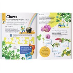 My First Plant Book