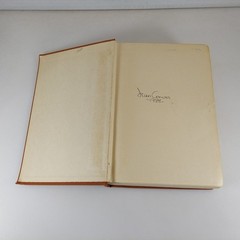 The Hemingway Reader by Charles Poore, 1953 Charles Scribner’s Sons HC Lot 2