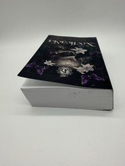 Nocticadia by Keri Lake / Dark Romance Erotic Gothic Thriller / Paperback (2023)