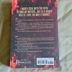 L.J. Shen Handsome Devil (Deluxe Edition) Forbidden Love Series 2025 PB