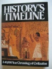 History’s Timeline Revised and Updated: a 40,000 Year Chronicle of Civil – GOOD