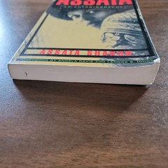 Assata: An Autobiography – Assata Shakur