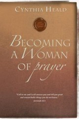Becoming a Woman of Prayer – 1576838307, unknown