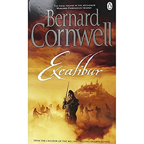 Excalibur Not Stated