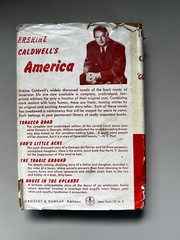 Tobacco Road by Erskine Caldwell (Unabridged Edition) 1932 New Preface By Author