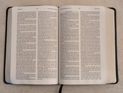 Jack Van Impe Prophecy Bible KJV – Red Letter Limited Edition King James Version