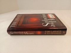 Seduction Of The Heart – Tim LaHaye & Ed Hindson Book