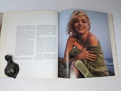 Marilyn : A Biography by Norman Mailer (1973, 1st Edition Hardcover)