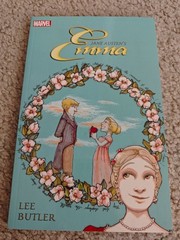 5x Graphic Novel Great Expectations Pride Prejudice Emma Sense Sensibility Oz