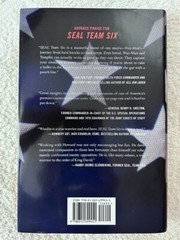 Michael Smith,Killer Elite;Howard E. Wasdin,Seal Team Six;Marcus Luttrell, Lone
