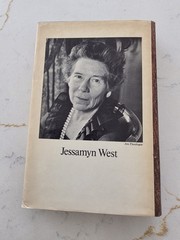 Except for Me and Thee by Jessamyn West 1969 Book Club Edition Hardcover