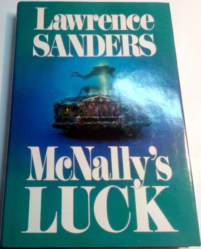 McNally’s Luck