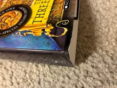 THE THREE DOORS TRILOGY OMNIBUS EMILY RODDA US SELLER 1-3 DELTORA QUEST BOX SET