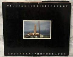 William Christenberry Southern Photographs Aperture 1983 New York R.H. Cravens