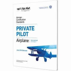 Airman Certification Standards; ACS – unknown author, 1732666504, perfect paperb