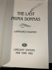 Dance Ballet Prima Donna ENCYCLOPEDIA ~ Manchester 992 Pages, Rasponi ~ Lot of 3