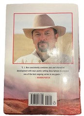 C.J. Box A Joe Pickett Novel OFF THE GRID Crime Nature Fiction 371 Pages