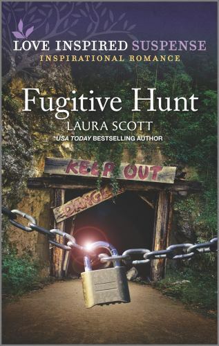 Fugitive Hunt by Scott, Laura