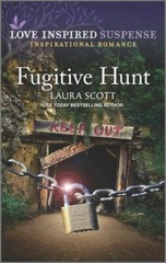 Fugitive Hunt by Scott, Laura
