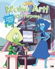 Make Art! (On Purpose) (Steven Universe)