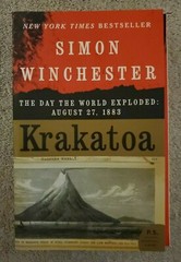 P. S. Ser.: Krakatoa : The Day the World Exploded: August 27 1883 by Simon Winch