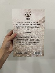 Cruel King By Rina Kent Exclusive Edition – Last Chapter￼
