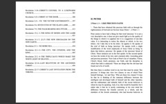Expositions of Holy Scripture by Alexander MaClaren-Bible Commentary/Sermons DVD