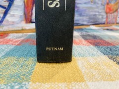 NICE! Stephen King The Tommyknockers TRUE 1st Editions $19.95 PUTNAM