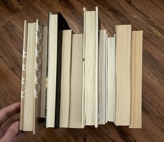 Lot of 10 Books Literature by Various Authors Paperbacks & Hardcovers