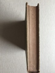 The Message of the Bible, 1908 Sanders and Kent Volume IX, 6-1/2″ X 5-1/4″
