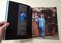 Vintage Medcrest Textiles Catalog Fashion 1970s 1979 Uniforms Nursing Medical HC