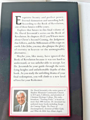 Escape the Coming Night Revelation Messages VOL 1, 2, & 3 – LOT of 3 D. Jeremiah