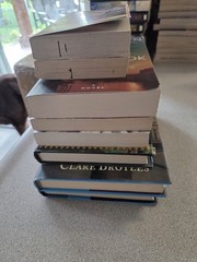 Rhys Bowen Lot Of 8 Books HC & PB Mystery