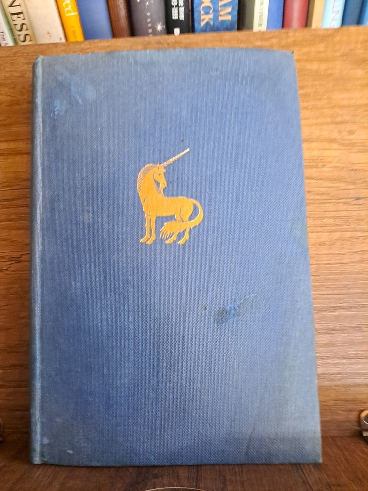 RYAN, ALFRED PATRICK Lord Northcliffe 1953 First Edition Hardcover