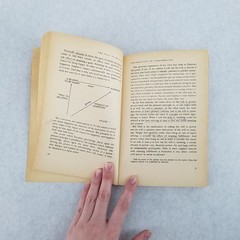 The Will To Meaning – Softcover by Viktor E. Frankl – w/ Original Receipt