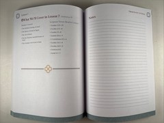 Genesis To Jesus: Journey Through Scripture DVDs, Leader Guide, 4 Workbooks