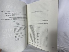 Real Ghosts, Restless Spirits, and Haunted Places by Brad Steiger (2003,…