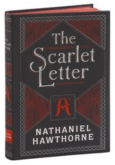 The Scarlet Letter: (Barnes & Noble Collectible Classics: Flexi Edition) (Ba…