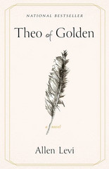 Theo of Golden: a Novel