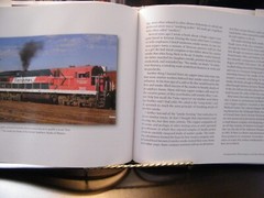 Just One Restless Rider – Reflections on Trains and Travel, Charles A Schwantes