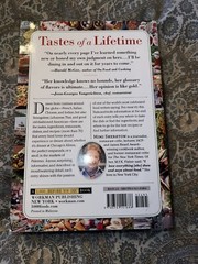 1,000 Foods to Eat Before You Die : A Food Lover’s Life List by Mimi Sheraton…