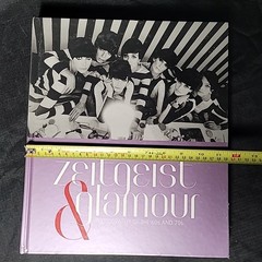 Zeitgeist & Glamour: Photography of the 60s and 70s by Nicola Erni New Sealed
